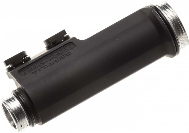 Reptilia Torch fits Modlite Systems and SureFire - M600DF