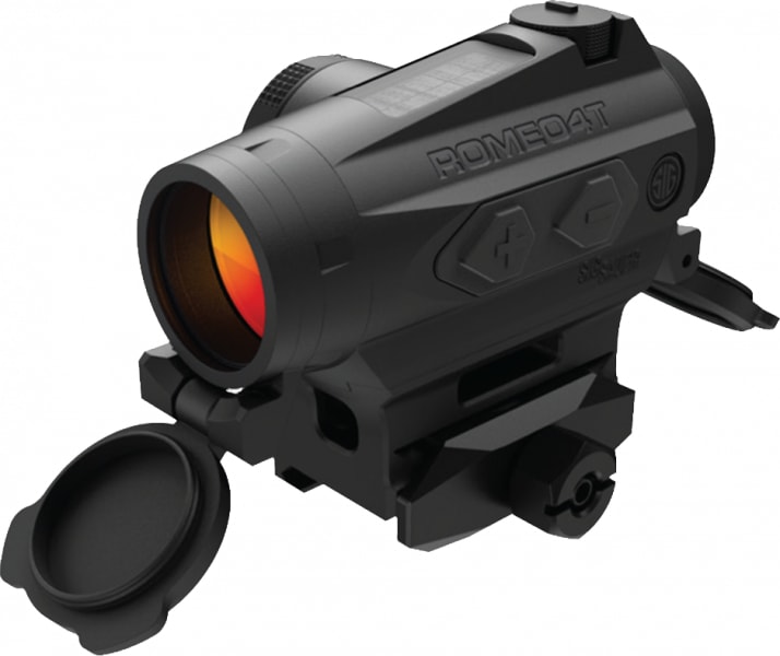Sig Sauer Romeo4T Red Dot Sight - R43031
