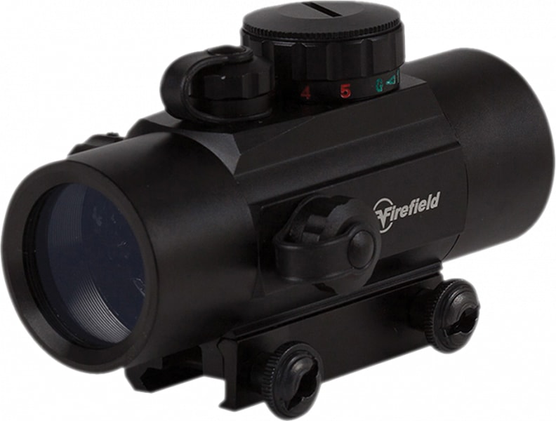 Firefield Agility 1x30mm Red Dot Sight - FF26008