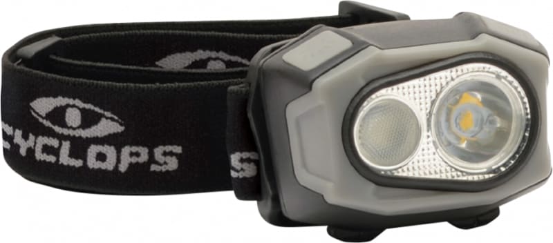 Cyclops eFlex Headlamp 400 lm - CYC-HL4X