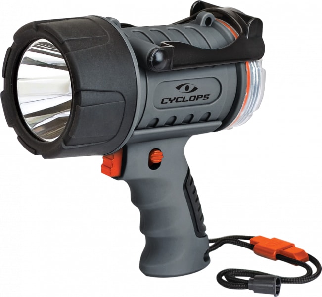 Cyclops Spotlight 700 lm - CYC-700WP