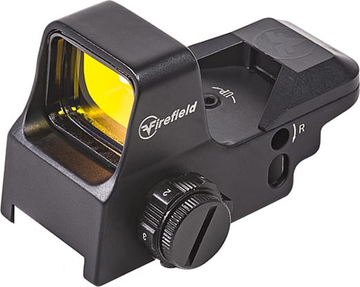 Firefield Impact XL 1x33mm x 24mm Reflex Sight - FF26024