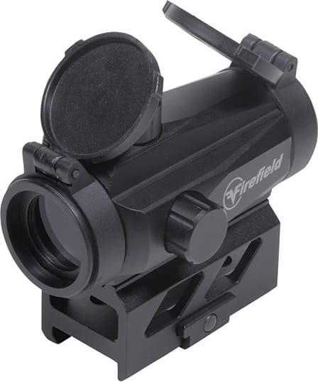 Firefield Impulse 1x22 Compact Red Dot Sight -FF26028