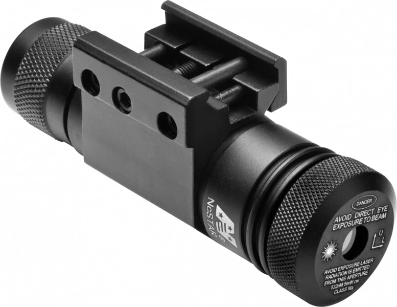 NcStar Green Laser Sight - APRLSG