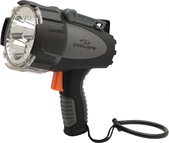 Cyclops Revo 6000 Spotlight 6000 lm - CYC-SPL-6X