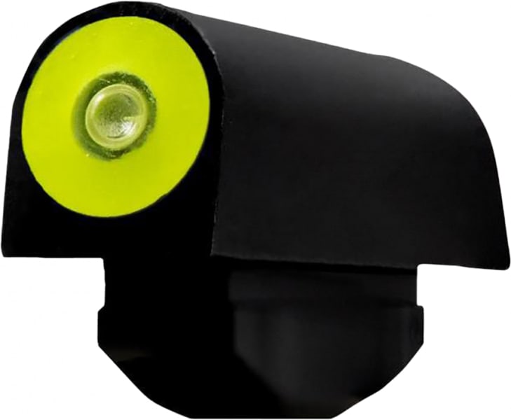 XS Sights Big Dot Sight Front, Green/Yellow - RV-0003N-3Y