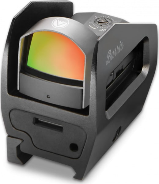 Burris AR-F3 Flatop FastFire Sight Red Dot 3 MOA 300215