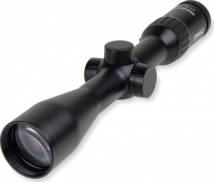 Steiner Predator 4 Scope 2.5-10x42mm - 8770