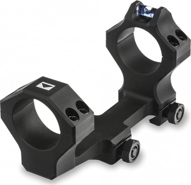 Steiner T-Series Cantilever AR Mount 30mm Tube 35mm Picatinny Rail - 5970