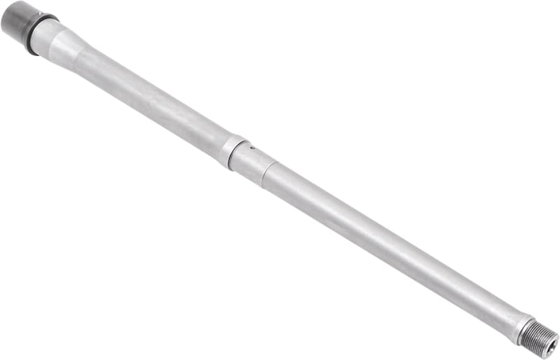 CMMG .300 Blackout 16.1" Medium Taper Barrel Sub-Assembly, Bead Blast - 30DC30A