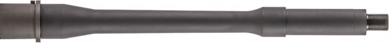 Daniel Defense 070771617601 5.56mm .223/5.56 NATO 10.3" Black Heavy Phosphate