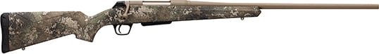 The Winchester XPR Hunter .30-06 Rifle