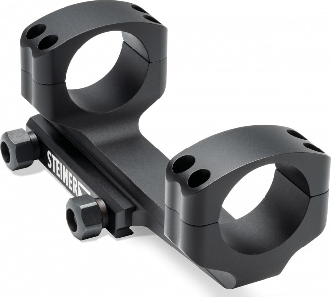 Steiner P-Series Cantilever AR Mount 30mm Tube 36mm Picatinny Rail - 5973
