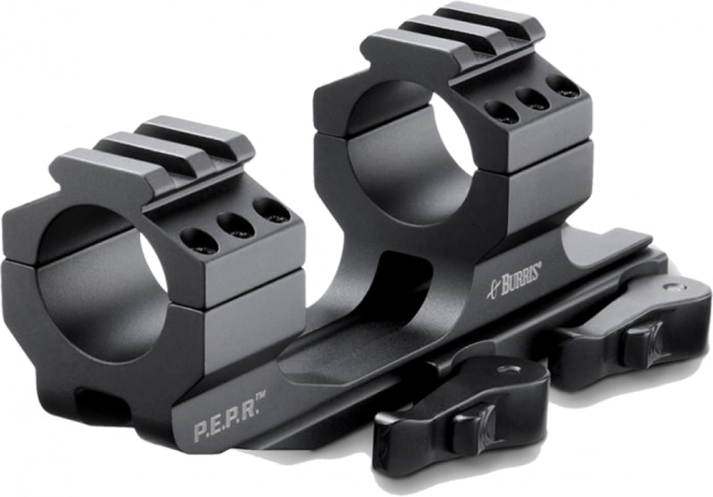 Burris AR-P.E.P.R. QD Mount - 30mm 410342