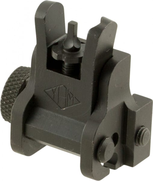 Yankee Hill Machine Same Plane Front Sight YHM-9627