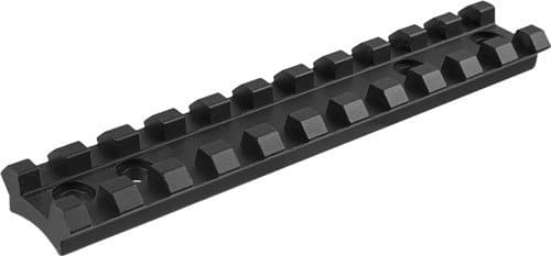 TruGlo Picatinny Optic Rail Picatinny/Weaver - TGTG8940A