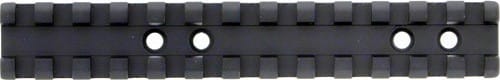 TruGlo Picatinny Optic Rail Picatinny/Weaver - TGTG8941B