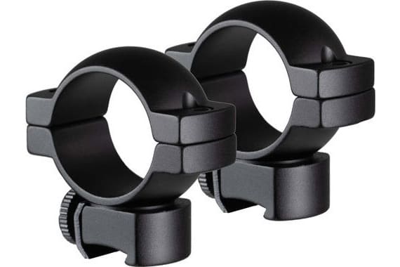 TruGlo Medium Scope Ring 1" Tube - TGTG8961B3