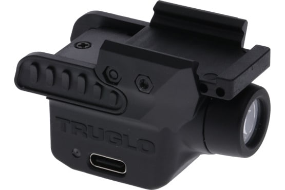 TruGlo Sight Line Light 1.74", White Filter - TG7620LW