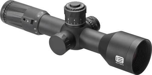 EOTech Vudu 5-25x50 FFP Riflescope H59 Reticle - VDU5-25FFH59