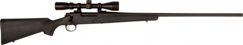 Remington 700 BDL .308 Win Bolt Action Rifle