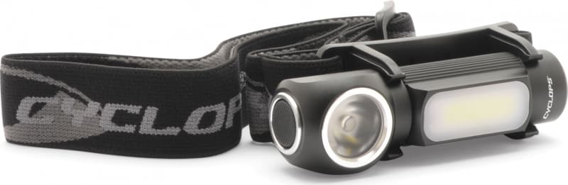 Cyclops Hades Horizon Headlamp 500 lm - CYC-HLH500