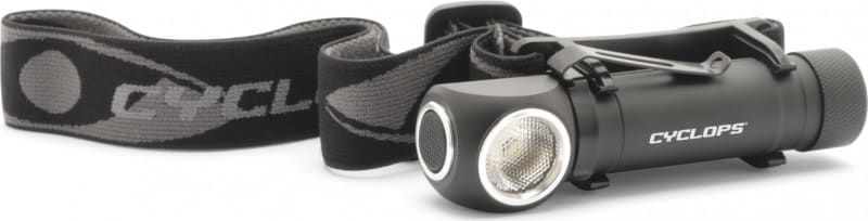 Cyclops Hades Headlamp 1000 lm - CYC-HLH1000