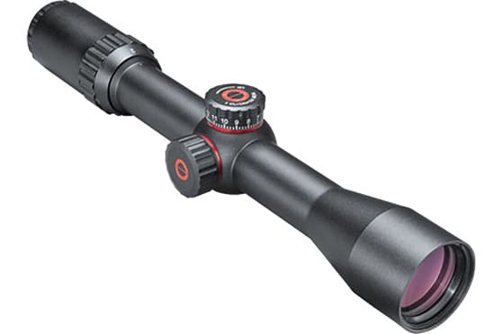 Simmons ProTarget Rifle Scope 2-7x32mm - SRF2732