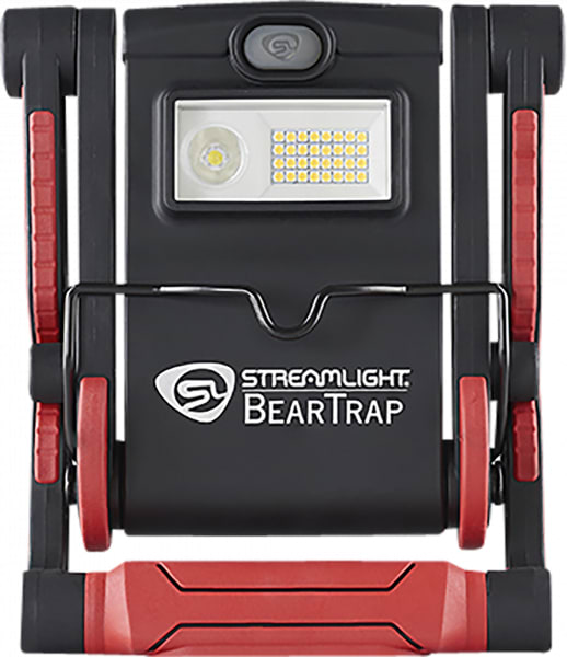 Streamlight Beartrap Work Light 7.62" 325 - 2000 lm - 61520
