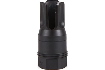 FLASH HIDER CL 7.62MM 25 DEG