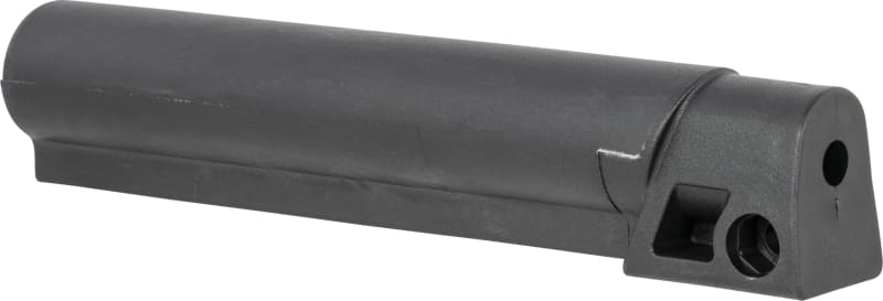NcStar Telestock Tube Commercial-Spec Grip Adapter for AR-15/Shotguns, Black - VG094