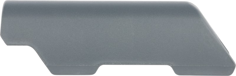 Magpul CTR/MOE Cheek Riser 0.75", Gray- Mag327-GRY