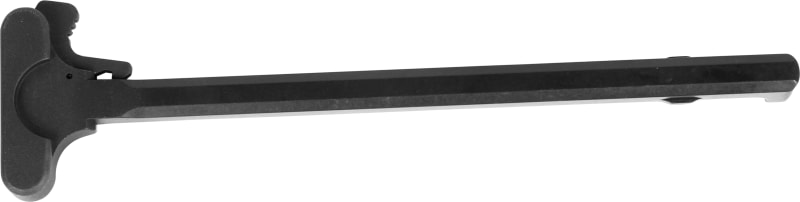 LBE Unlimited 308 AR Standard Charging Handle, Black - AR308SCH