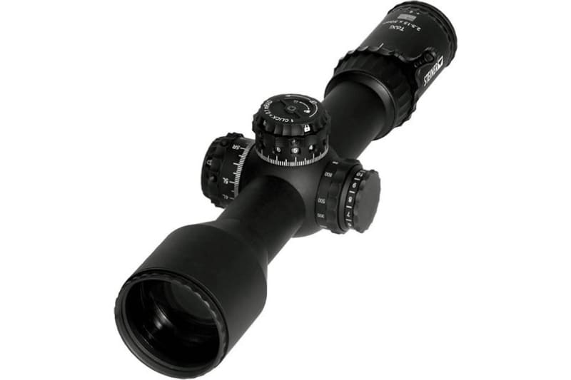 Steiner T6Xi Scope 2.5-15x50mm - 5116