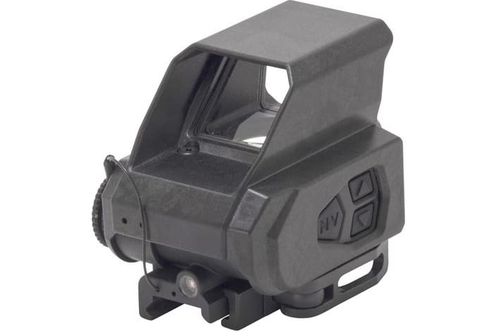 Meprolight Tru-Vision Red-Dot Sight 1x20mm 2 MOA Dot - Precision - 65025540