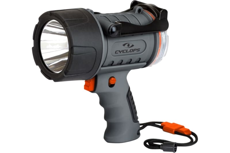 Cyclops Spotlight 2000 lm - CYC-2000WP