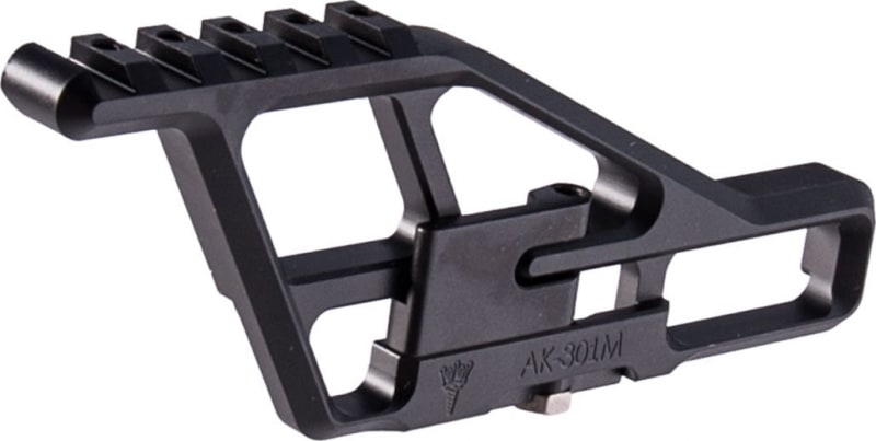 RS Regulate AK-301M Lower Optics Mount