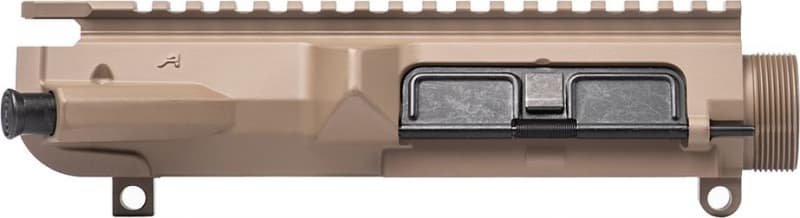 Aero Precision M5 308 Winchester/7.62 NATO Assembled Upper Receiver - Cerakote FDE - APAR308505AC