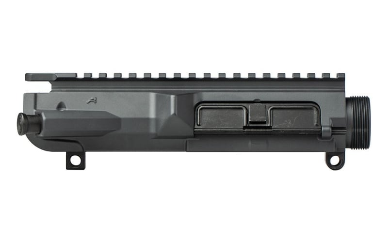 Aero Precision M5 (.308) Assembled Upper Receiver - Sniper Grey Cerakote - APAR308721AC