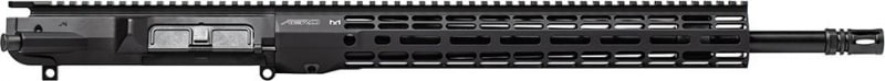 Aero Precision M5 Barreled Upper .308 Rifle Atlas R-ONE Black - 18"