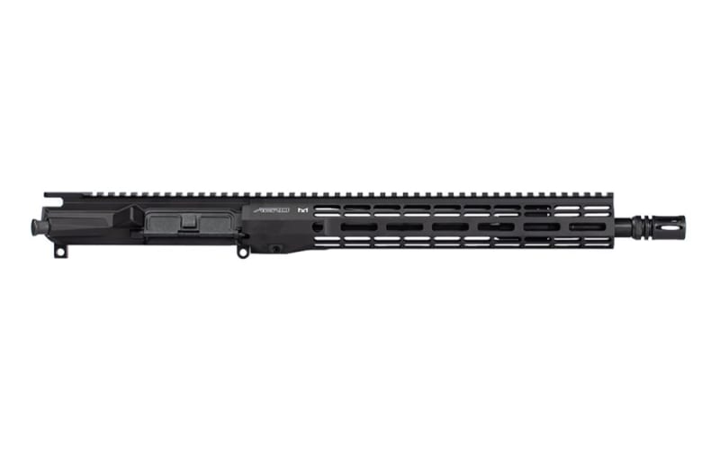 Aero Precision M4E1-T 5.56 NATO Barreled Upper Receiver - 13.9" - Black Anodized