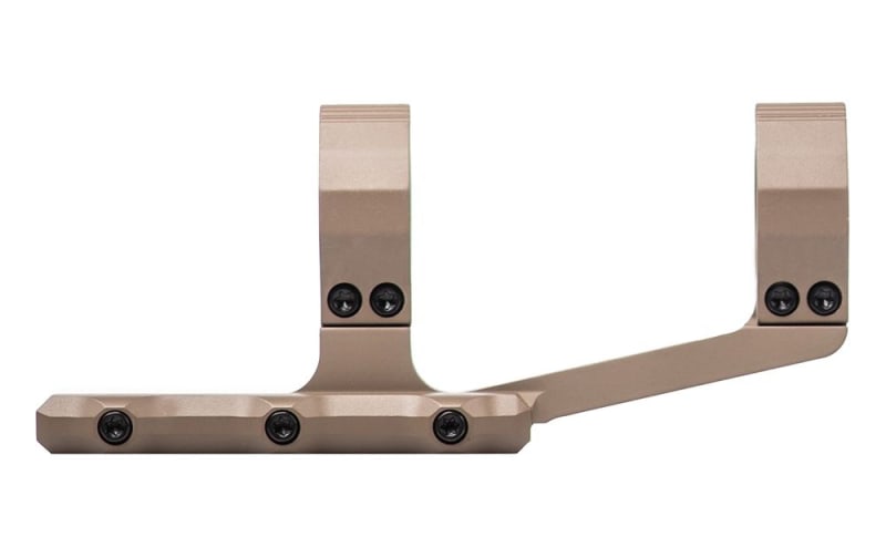 Aero Precision Ultralight 1" Scope Mount, SPR - Cerakote FDE - APRA210710