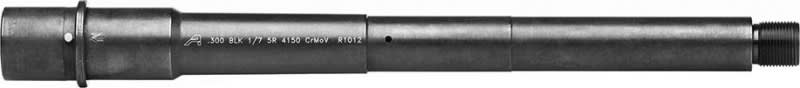 Aero Precision - 10\" .300 Blackout CMV Barrel 1:7 Twist 5R Rifling - APRH100063C