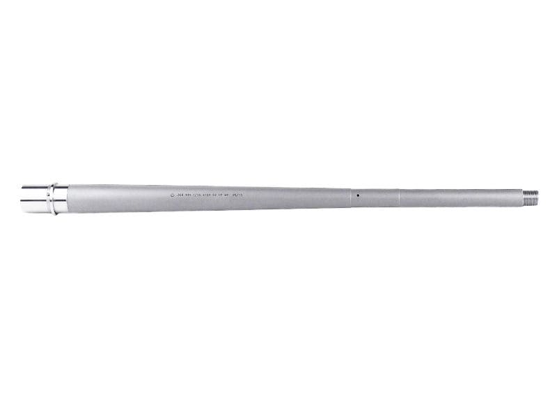 Ballistic Advantage Premium Series AR-10 20\" .308 Winchester Heavy Barrel Rifle Length Gas System 1:10 Twist - BABL308006P