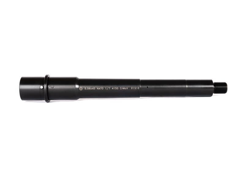 Ballistic Advantage DRP Modern Series 5.56 AR Barrel Black 8.0 in