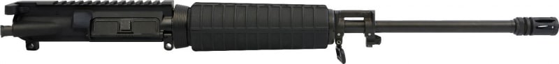 Bushmaster XM-15 Complete 5.56x45mm Upper Receiver 16\" Barrel - 00-400003-BLK