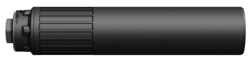 CAT Johnny Law 7.62 NATO Inconel Suppressor, Hub Compatible