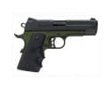 本物保証!  Sig Sauer 1911CO45AGFC3 1911 Compact 45 ACP C3 Alloy Army トイガン