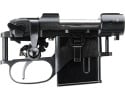 CZ USA 00026 527 Action Only Blued Finish 5-ROUNDS