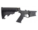 Omega 15 lower store